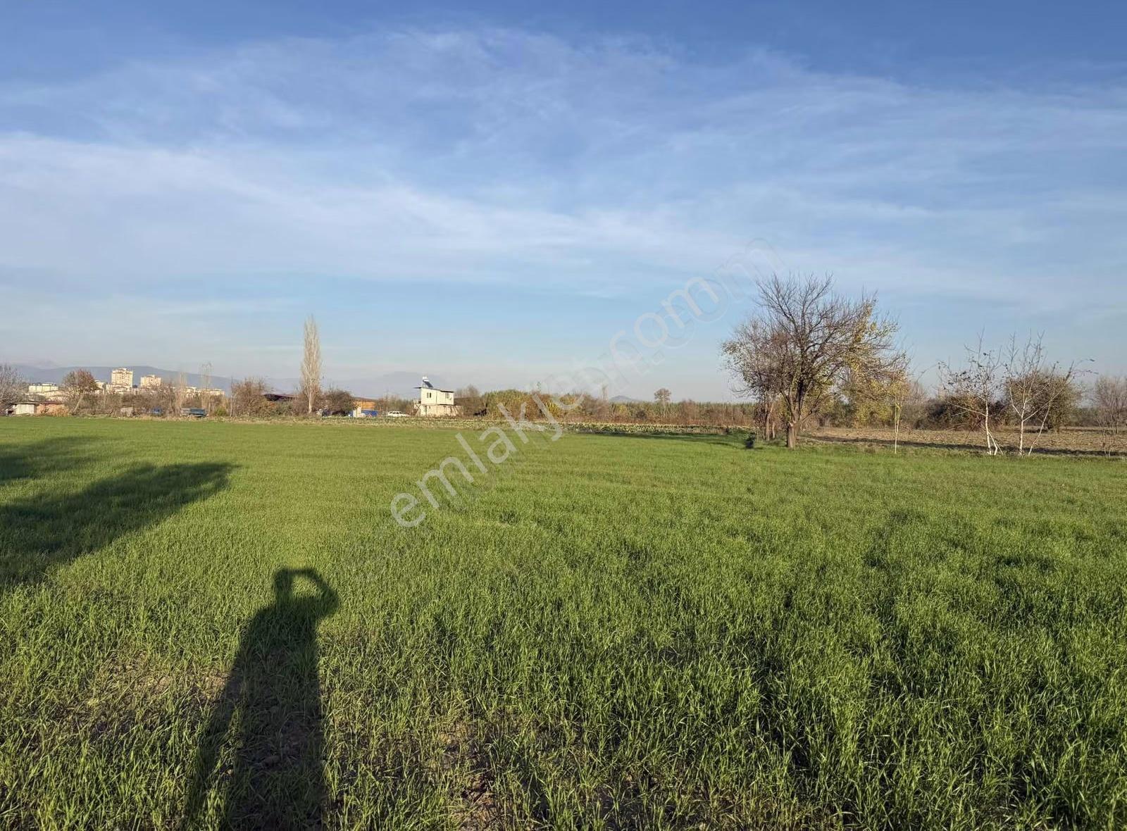 Pek Emlaktan İmara 1 Parsel 9700 M2 Satılık Tarla - Görsel 22