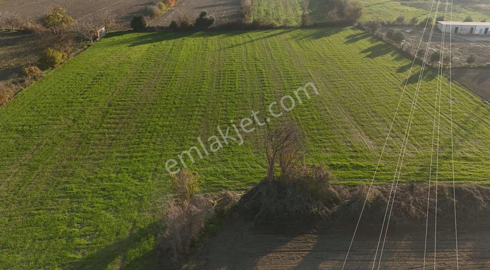 Pek Emlaktan İmara 1 Parsel 9700 M2 Satılık Tarla - Görsel 29