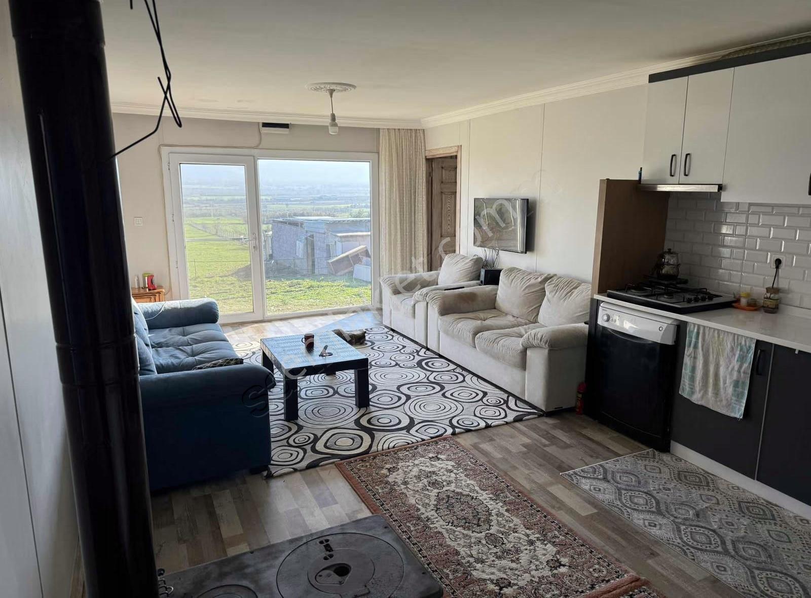 Pek Emlaktan 9300 M2 Tek Satılık Müstakil Ev Ve Arazi - Görsel 22