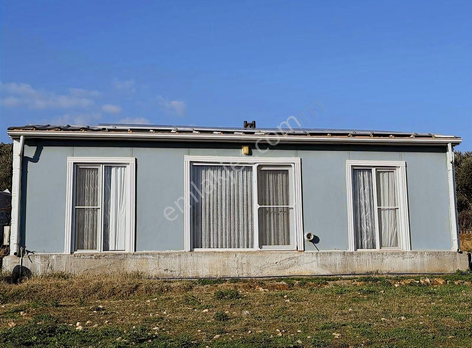 Pek Emlaktan 9300 M2 Tek Satılık Müstakil Ev Ve Arazi - Görsel 7