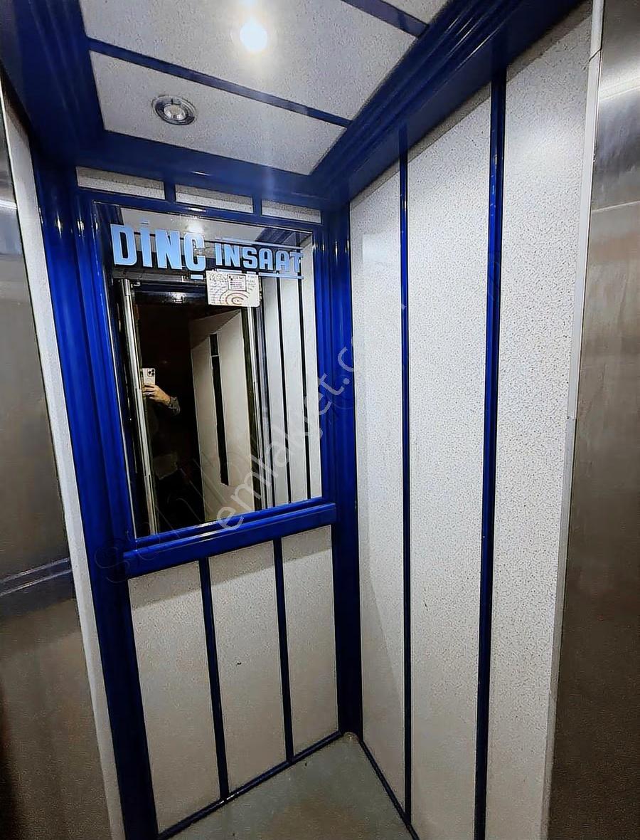 Pek Emlaktan İstasyon Karşısı Sokağında Arakat 4+1 Satılık Daire - Görsel 18