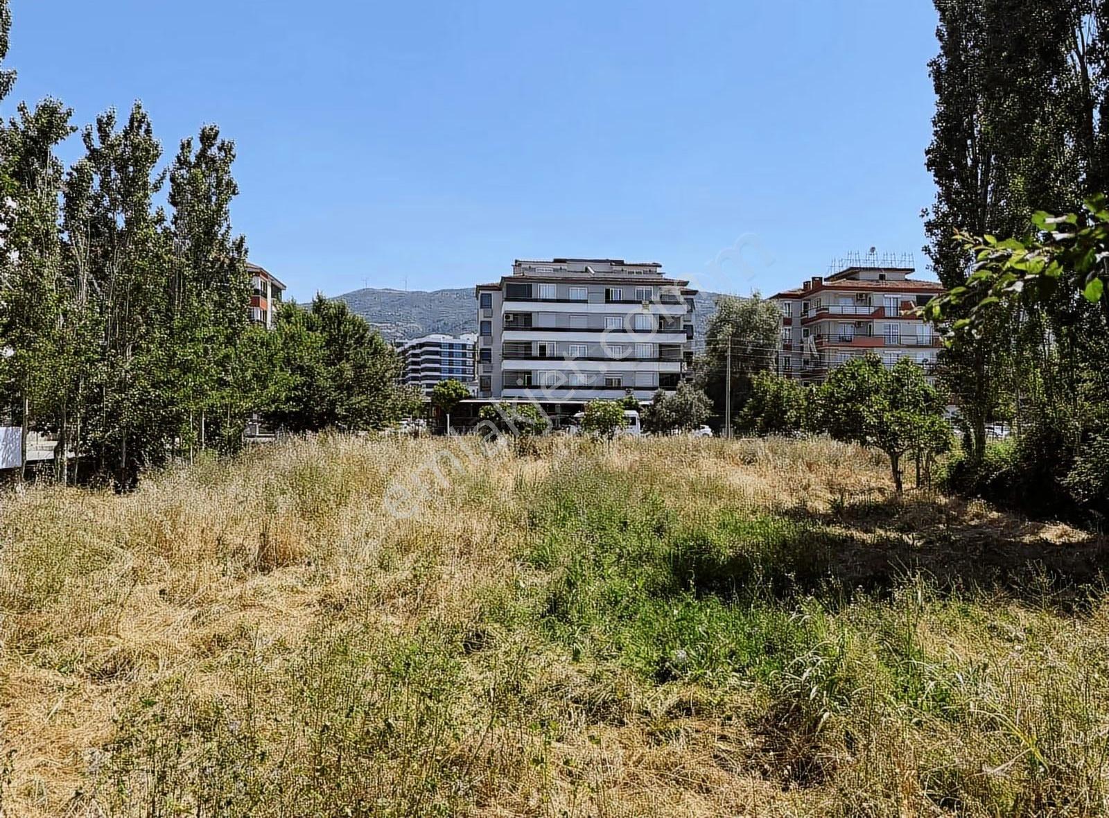 Pek Emlaktan Atatürk Mah 637 M2 3 Kat İmarlı Satılık Köşe Arsa - Görsel 24