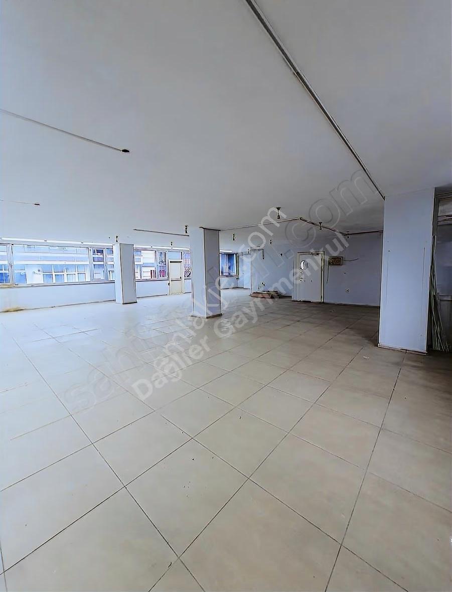 Dağlıer Emlak'tan 300 M² Kiralık İş Yeri - Görsel 11