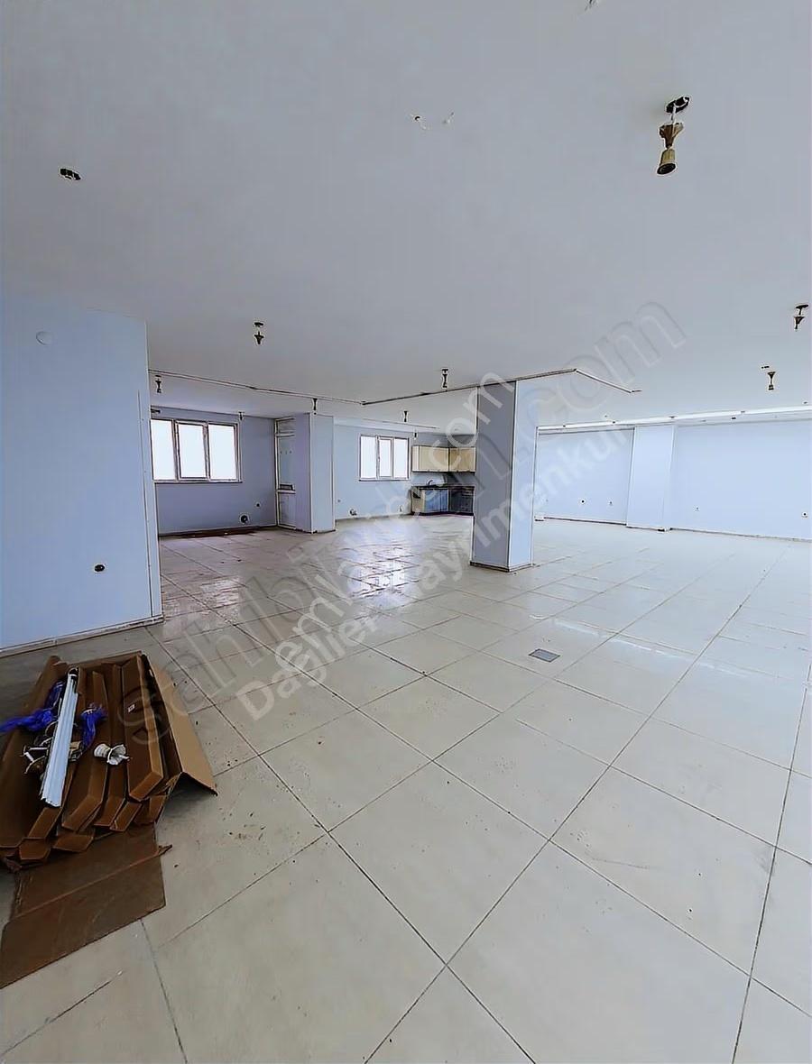 Dağlıer Emlak'tan 300 M² Kiralık İş Yeri - Görsel 8