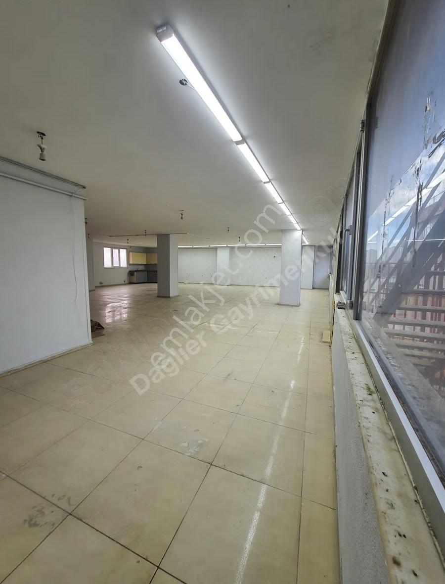 Dağlıer Emlak'tan 300 M² Kiralık İş Yeri - Görsel 10