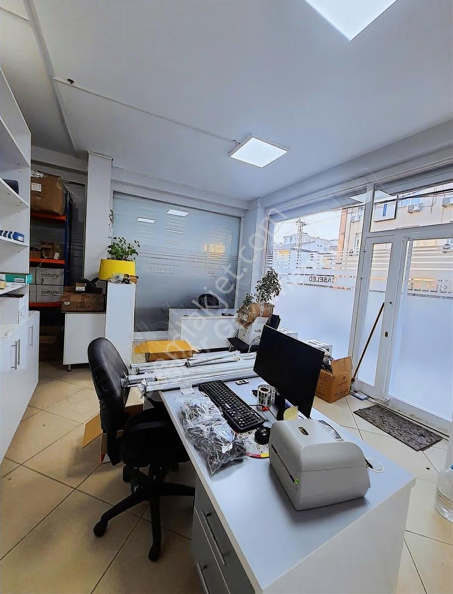 Dağlıer Emlak'tan Satılık 200 M² Depolu Dükkan - Görsel 16