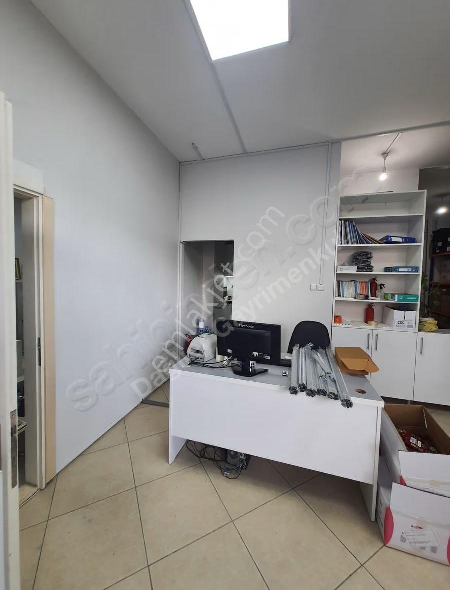 Dağlıer Emlak'tan Satılık 200 M² Depolu Dükkan - Görsel 2