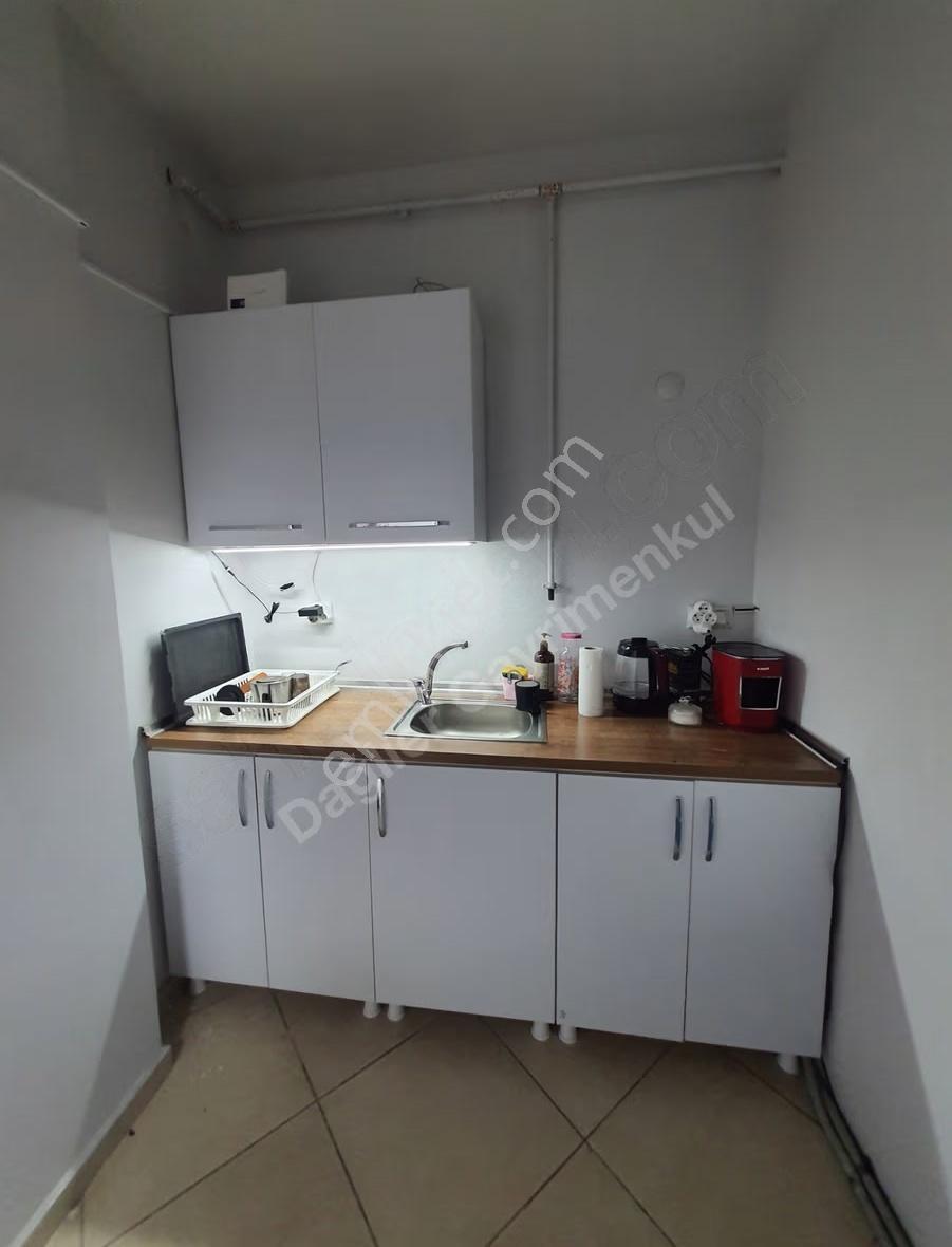 Dağlıer Emlak'tan Satılık 200 M² Depolu Dükkan - Görsel 17
