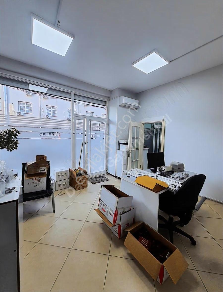 Dağlıer Emlak'tan Satılık 200 M² Depolu Dükkan - Görsel 3