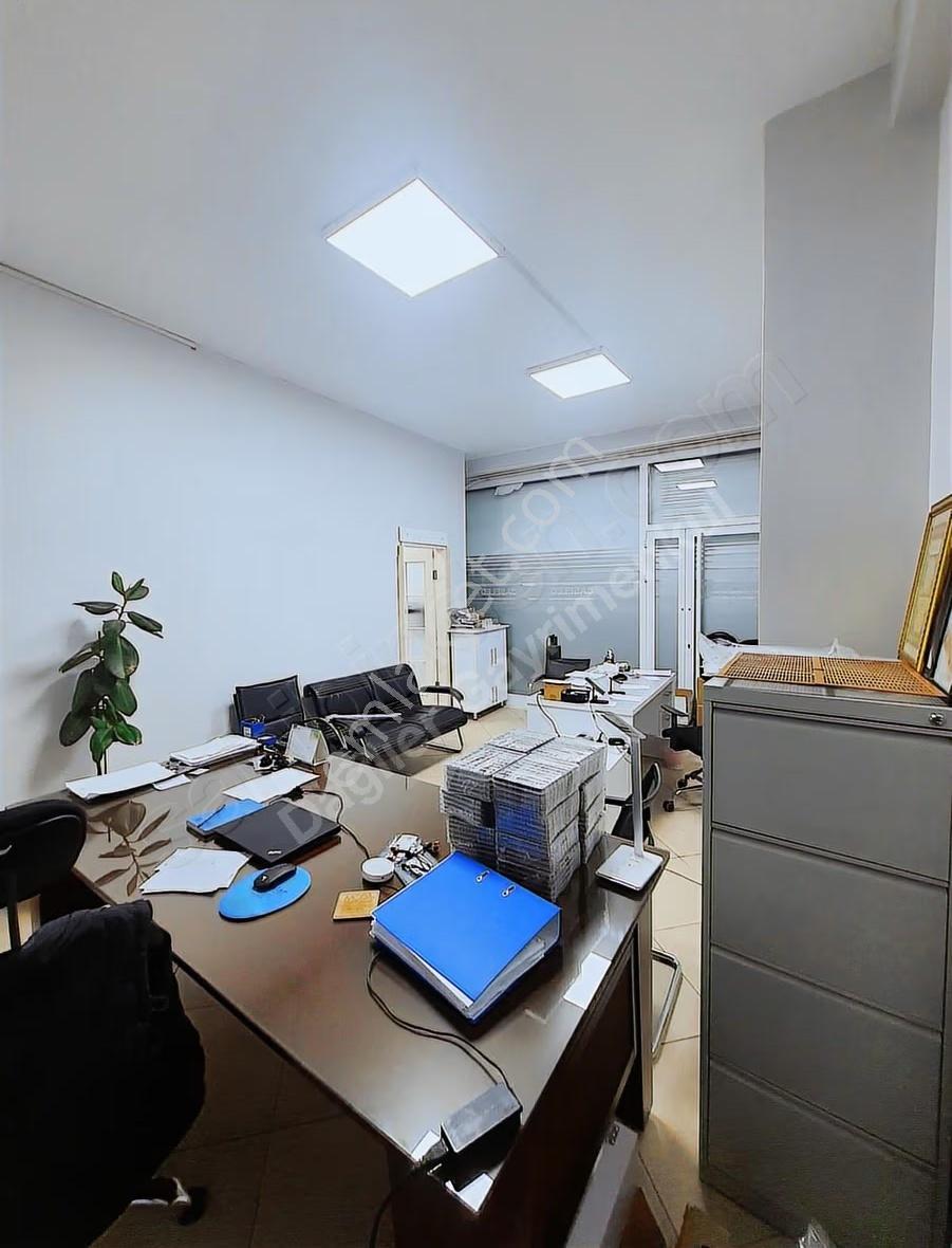 Dağlıer Emlak'tan Satılık 200 M² Depolu Dükkan - Görsel 11