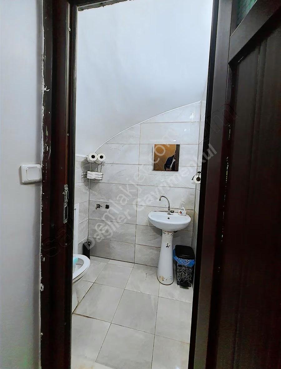 Dağlıer Emlak'tan Satılık 200 M² Depolu Dükkan - Görsel 15