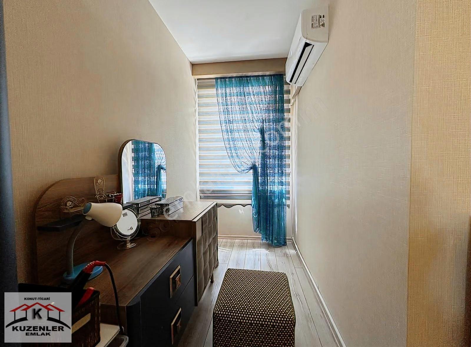 Kuzenler'den Site İçinde Kredi Sıkıntısız_4+1 185m2 Lüks Daire - Görsel 8