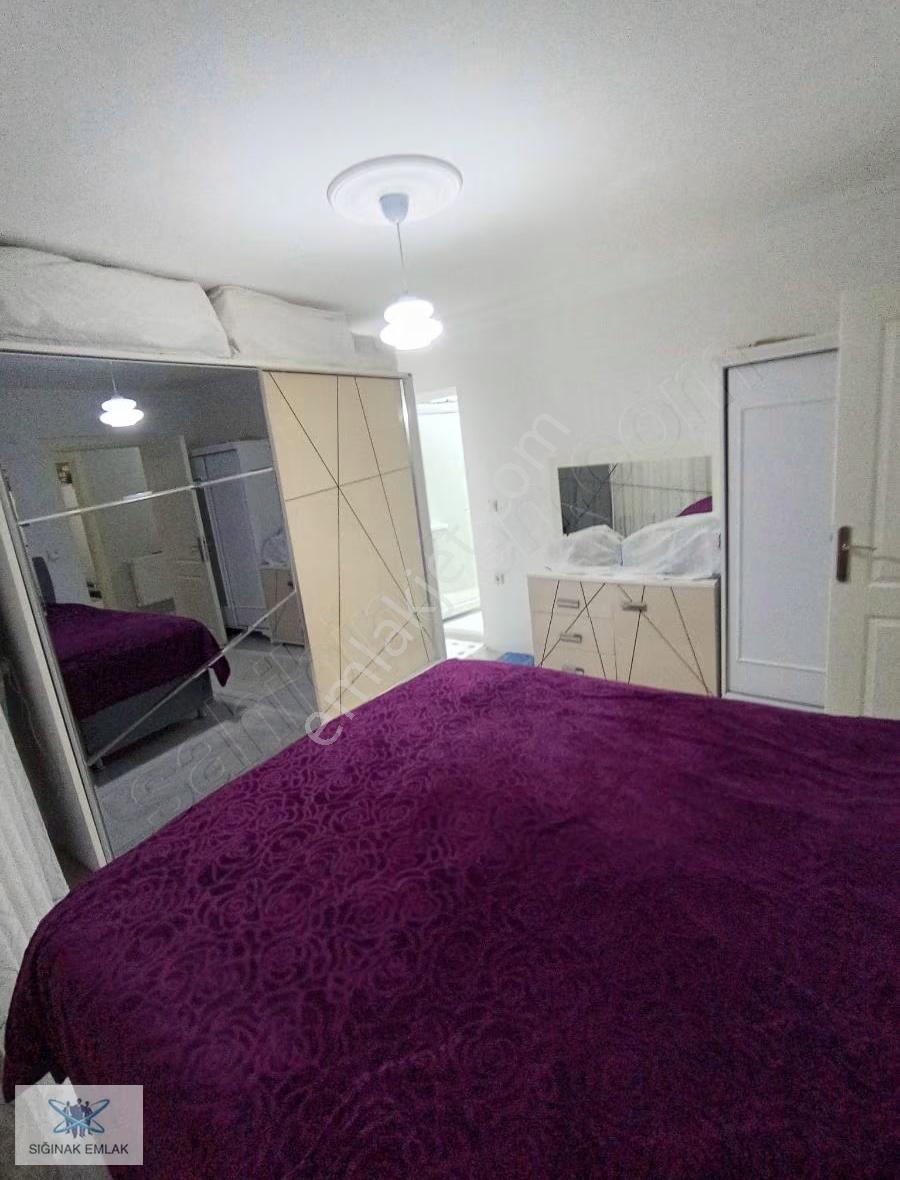 Sığınak Emlak Tan Fevziçakmak Ya Yeni Bina Otoparklı - Görsel 24