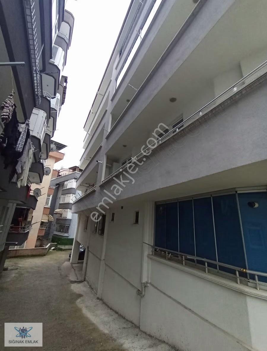 Sığınak Emlak Tan Fevziçakmak Ya Yeni Bina Otoparklı - Görsel 9