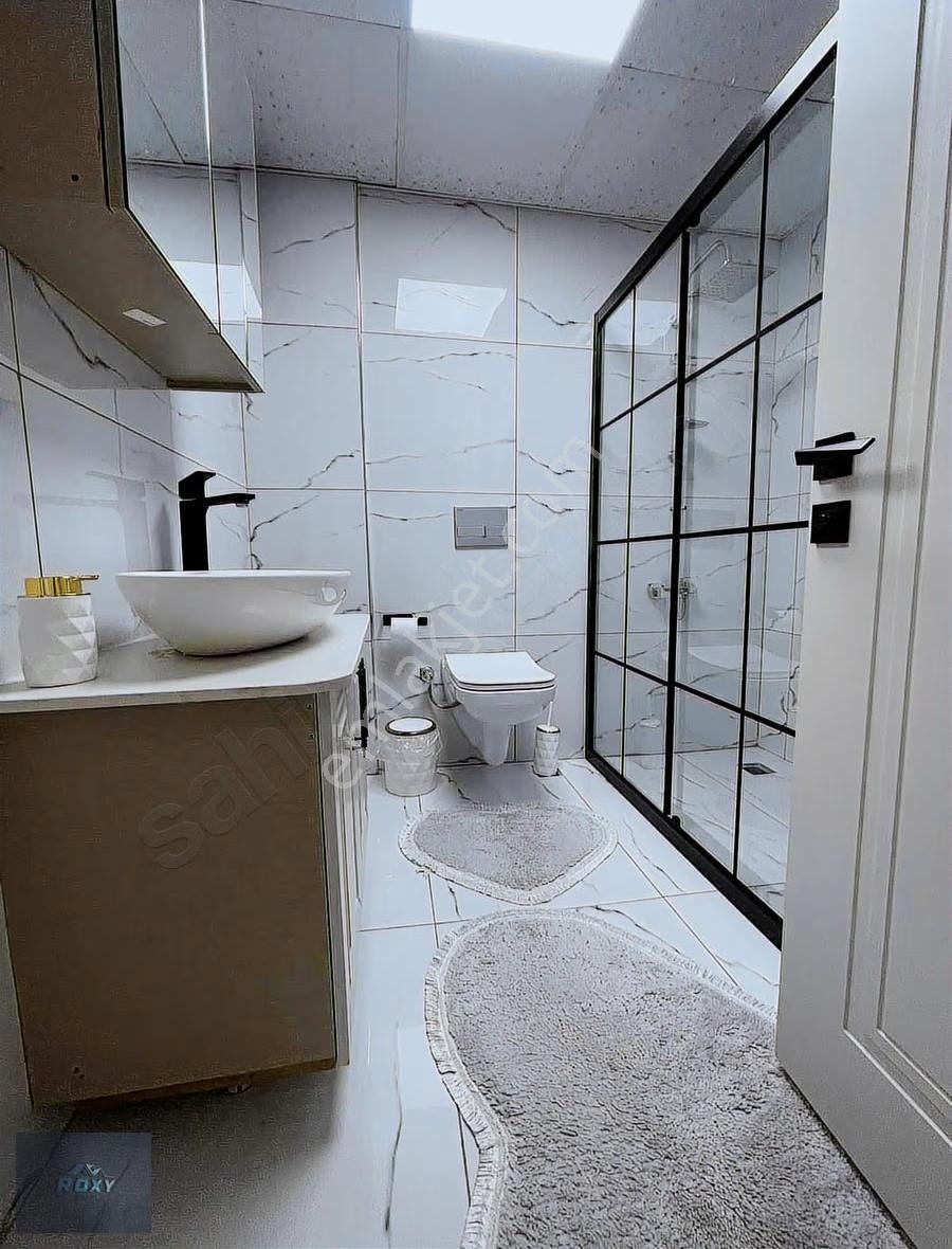 Roxy Group'tan İbn-i Sinada 3,5+1 Ultra Lux Satılık Daire ! ! ! - Görsel 9