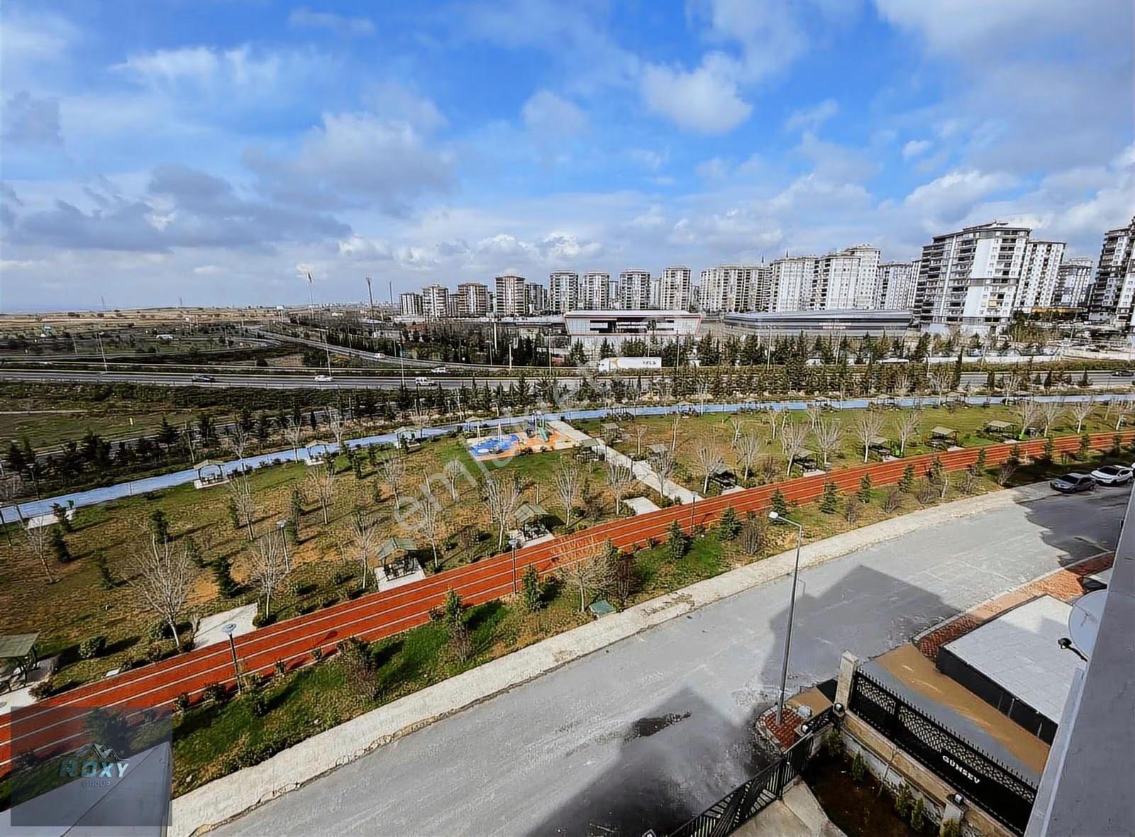 Roxy Group'tan İbn-i Sinada 3,5+1 Ultra Lux Satılık Daire ! ! ! - Görsel 13
