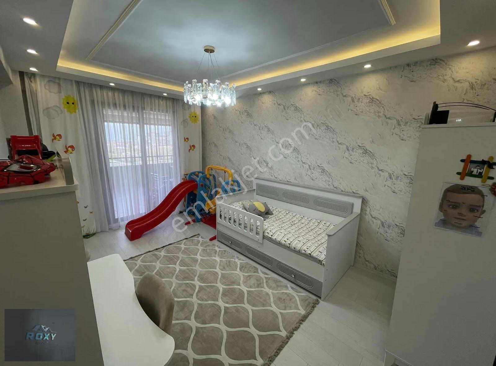 Roxy Group'tan İbn-i Sinada 3,5+1 Ultra Lux Satılık Daire ! ! ! - Görsel 22