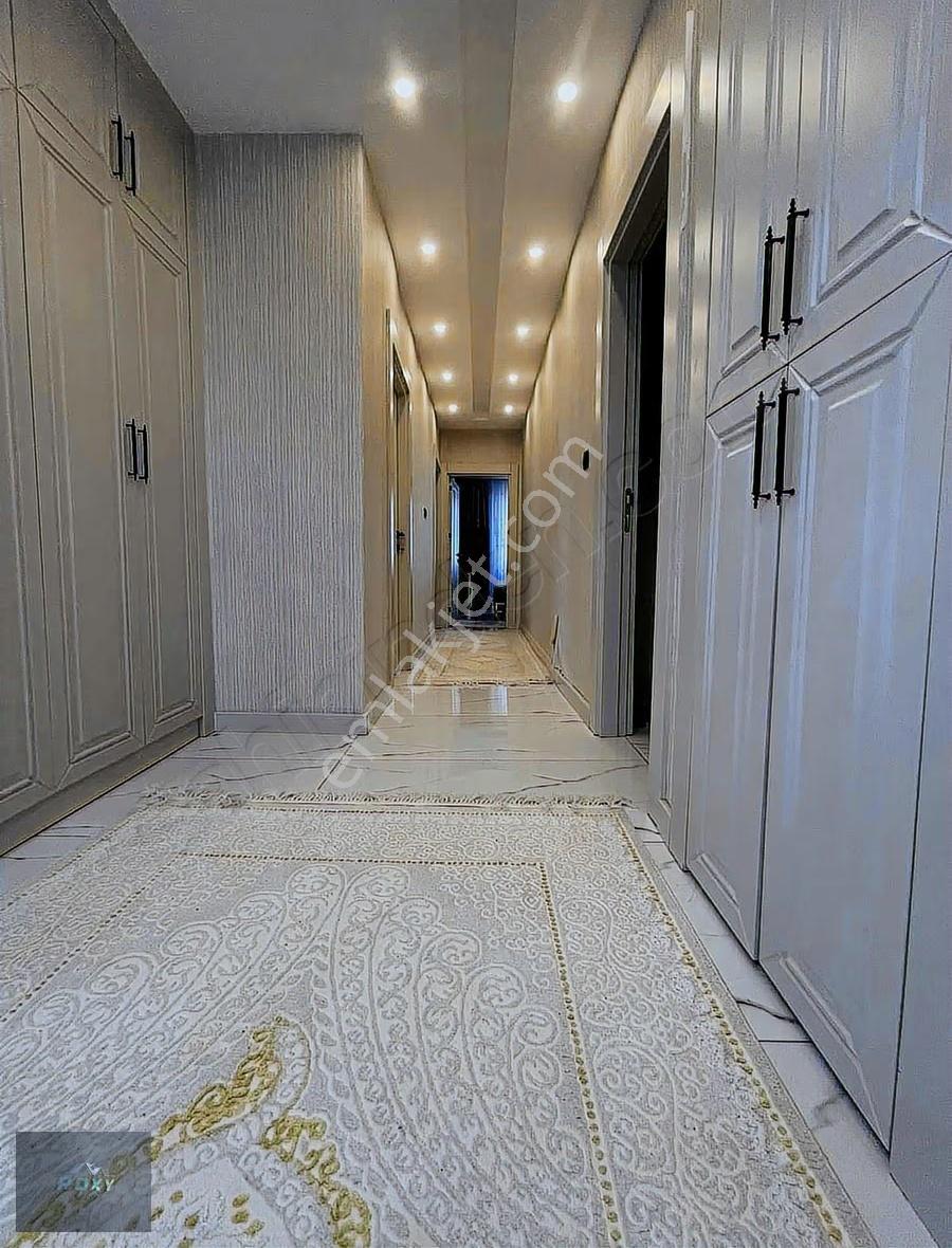 Roxy Group'tan İbn-i Sinada 3,5+1 Ultra Lux Satılık Daire ! ! ! - Görsel 16