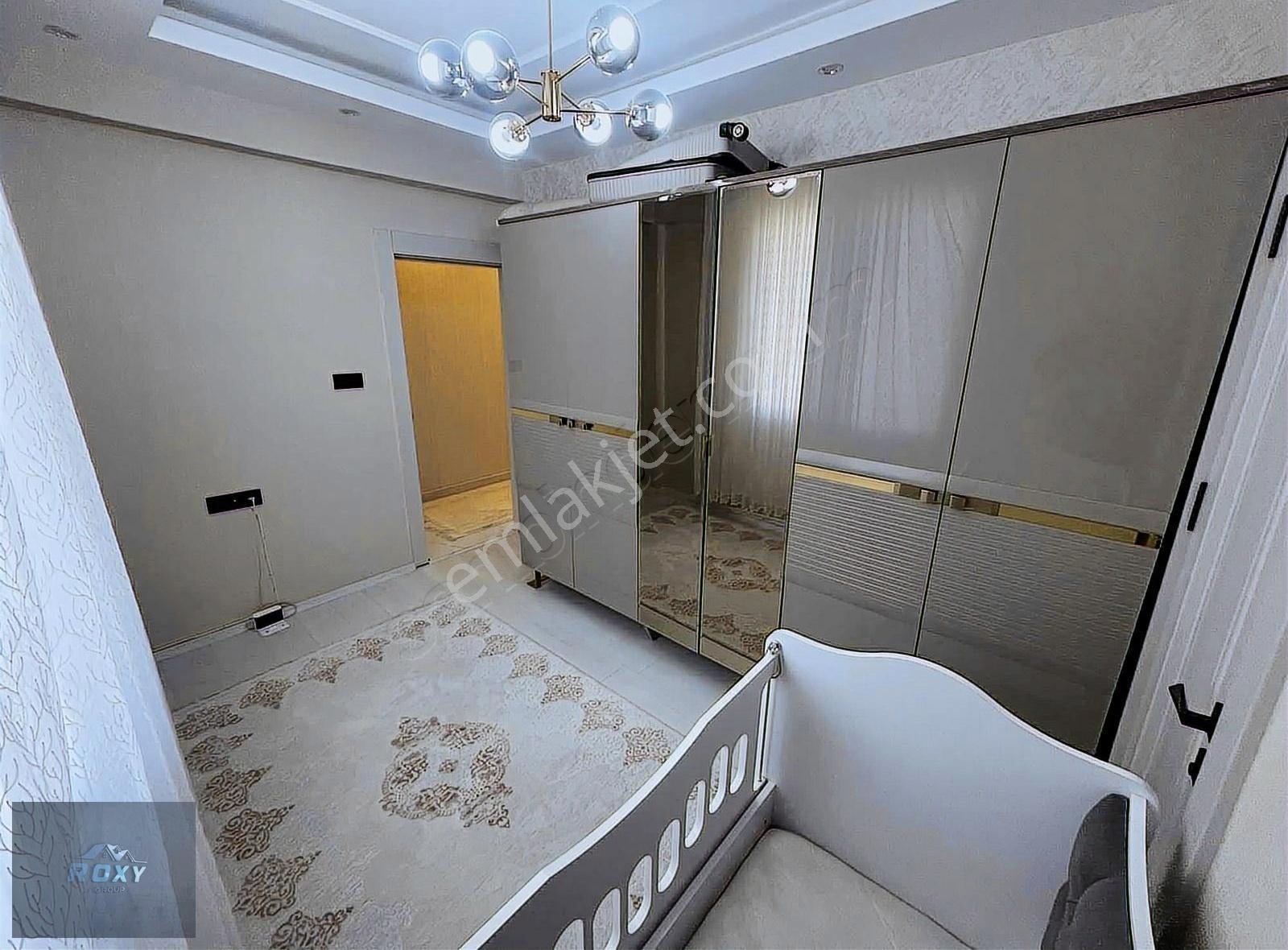 Roxy Group'tan İbn-i Sinada 3,5+1 Ultra Lux Satılık Daire ! ! ! - Görsel 20