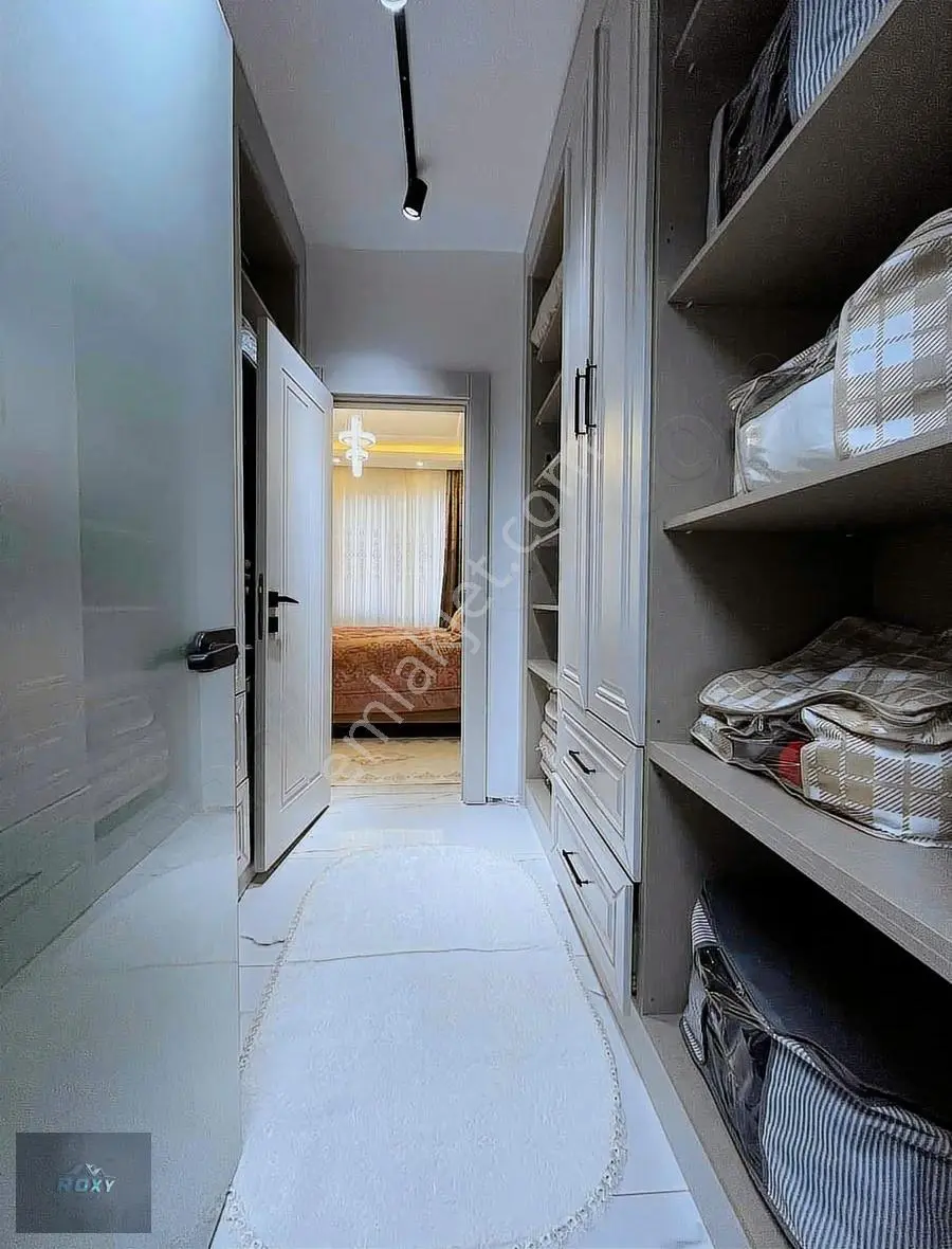 Roxy Group'tan İbn-i Sinada 3,5+1 Ultra Lux Satılık Daire ! ! ! - Görsel 3