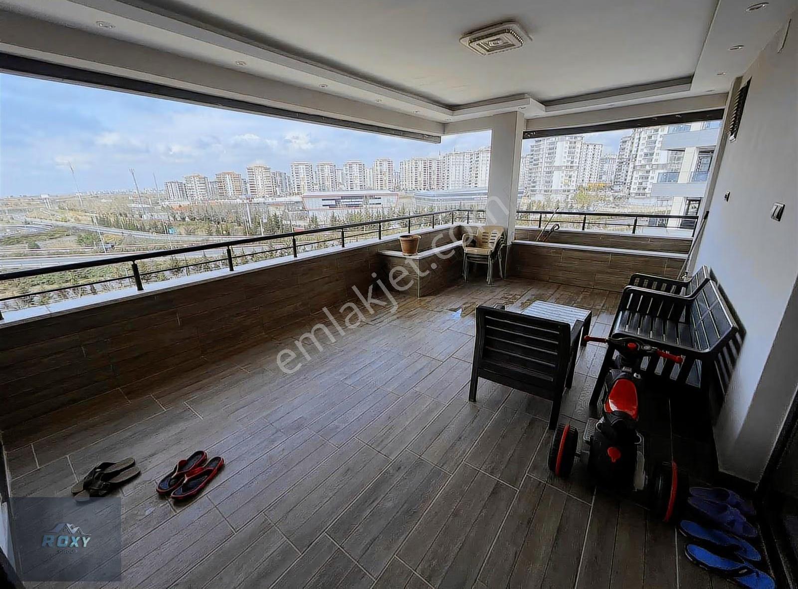 Roxy Group'tan İbn-i Sinada 3,5+1 Ultra Lux Satılık Daire ! ! ! - Görsel 15