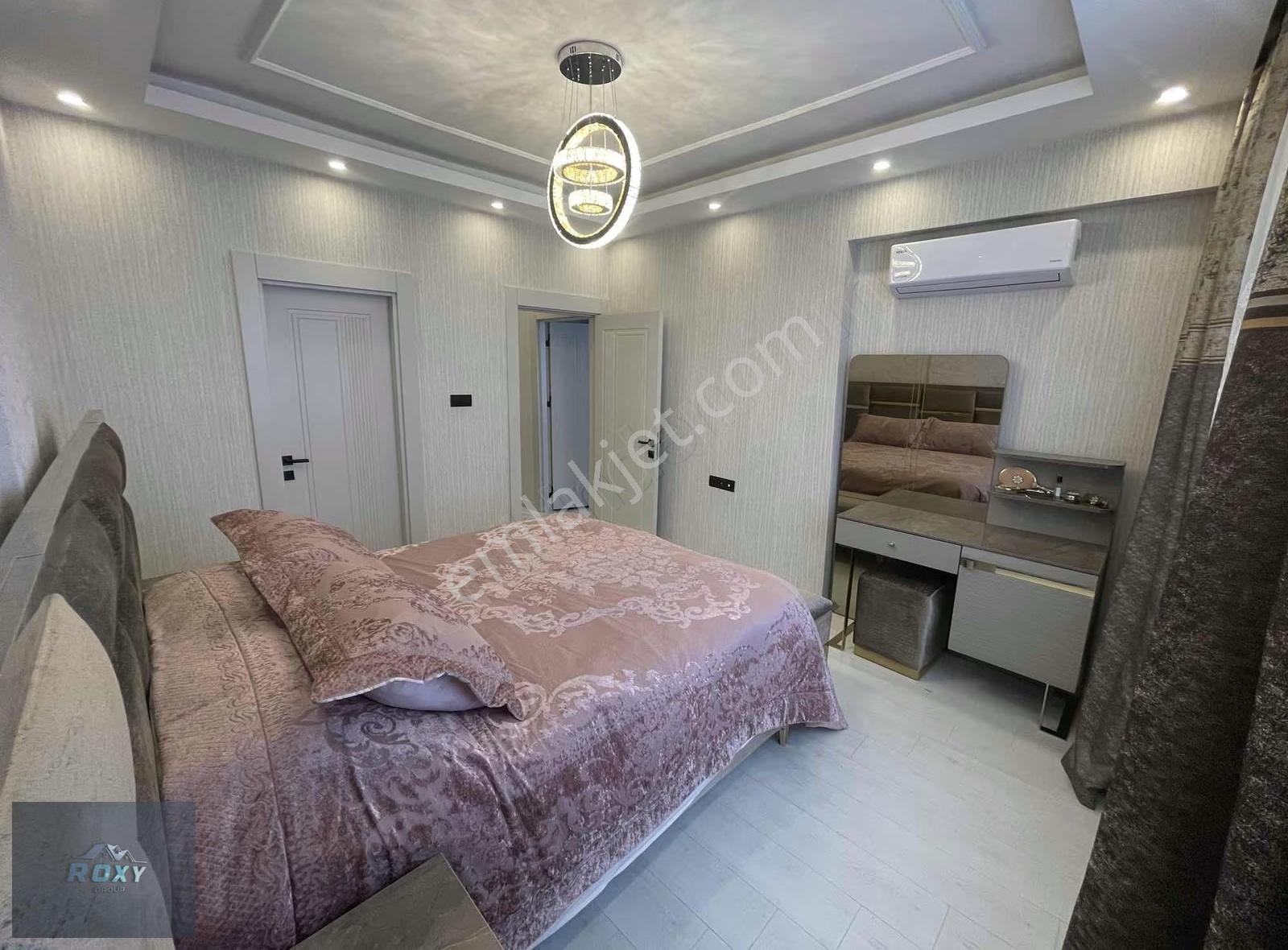 Roxy Group'tan İbn-i Sinada 3,5+1 Ultra Lux Satılık Daire ! ! ! - Görsel 27