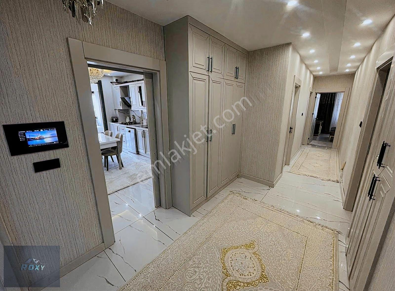 Roxy Group'tan İbn-i Sinada 3,5+1 Ultra Lux Satılık Daire ! ! ! - Görsel 29