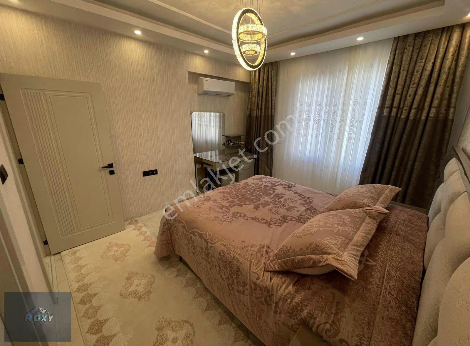 Roxy Group'tan İbn-i Sinada 3,5+1 Ultra Lux Satılık Daire ! ! ! - Görsel 25