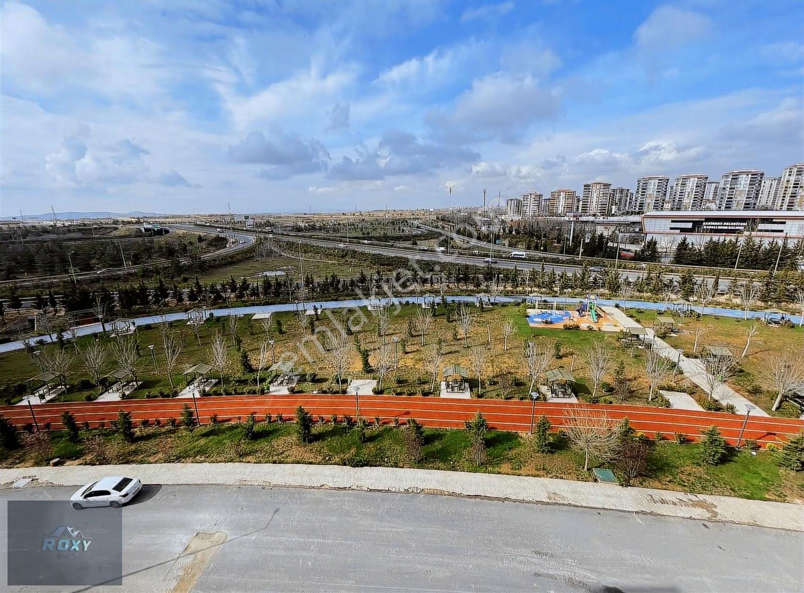 Roxy Group'tan İbn-i Sinada 3,5+1 Ultra Lux Satılık Daire ! ! ! - Görsel 8