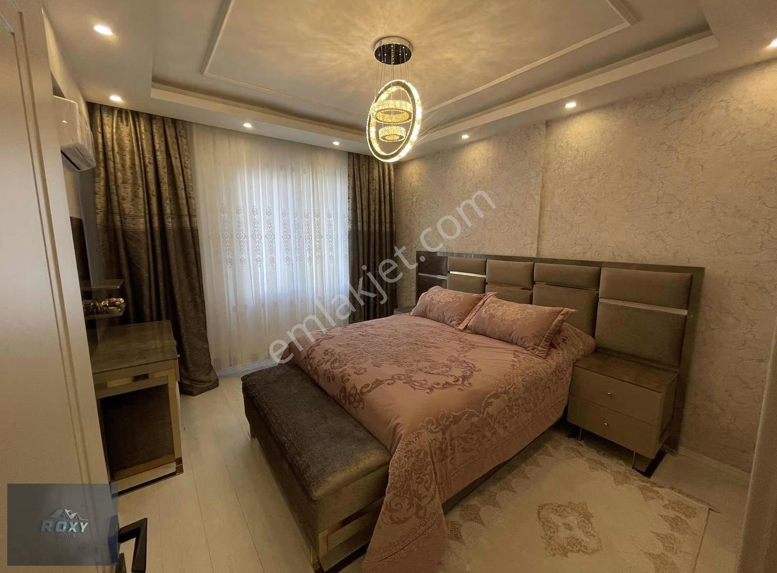 Roxy Group'tan İbn-i Sinada 3,5+1 Ultra Lux Satılık Daire ! ! ! - Görsel 12