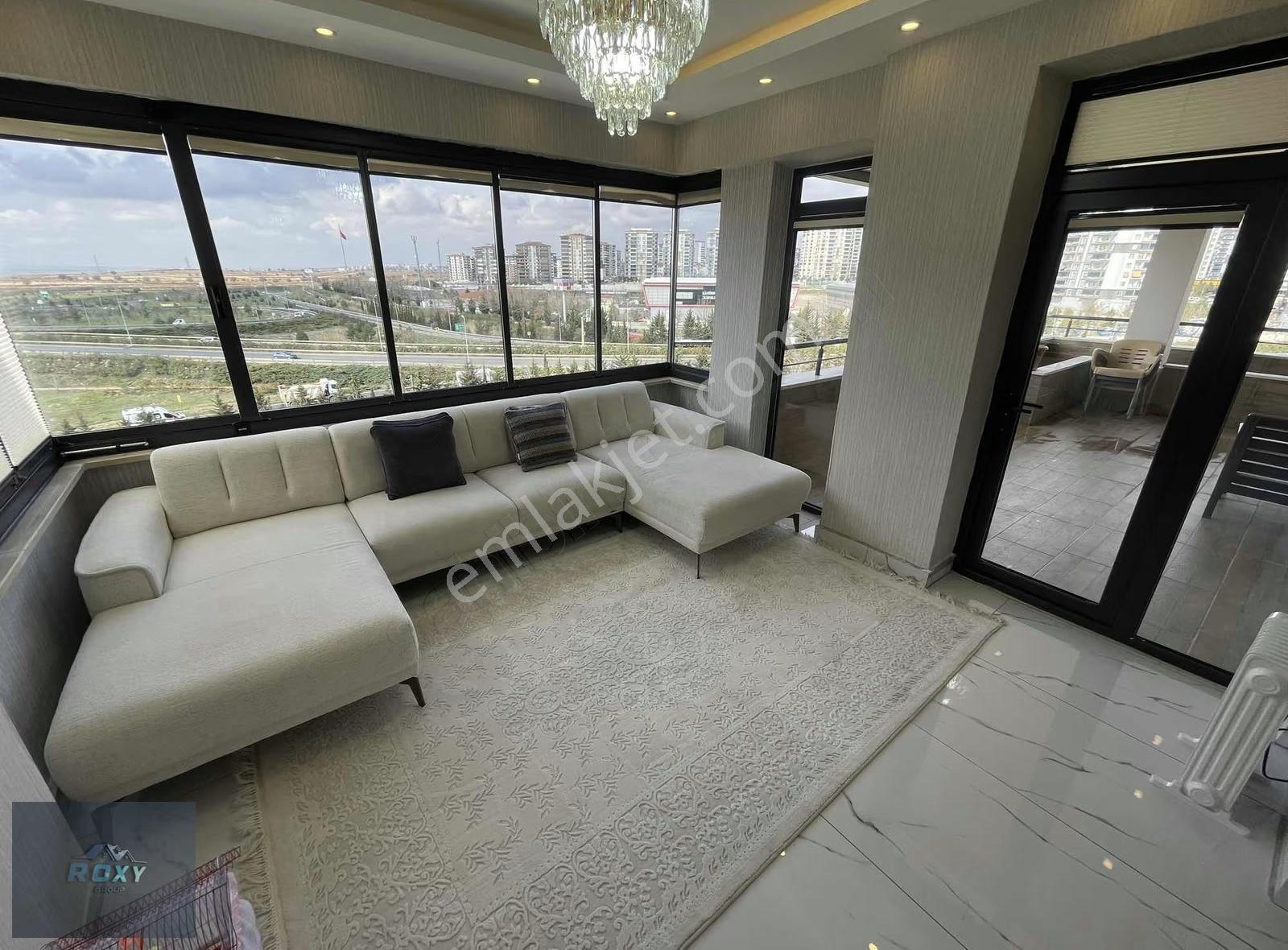 Roxy Group'tan İbn-i Sinada 3,5+1 Ultra Lux Satılık Daire ! ! ! - Görsel 7