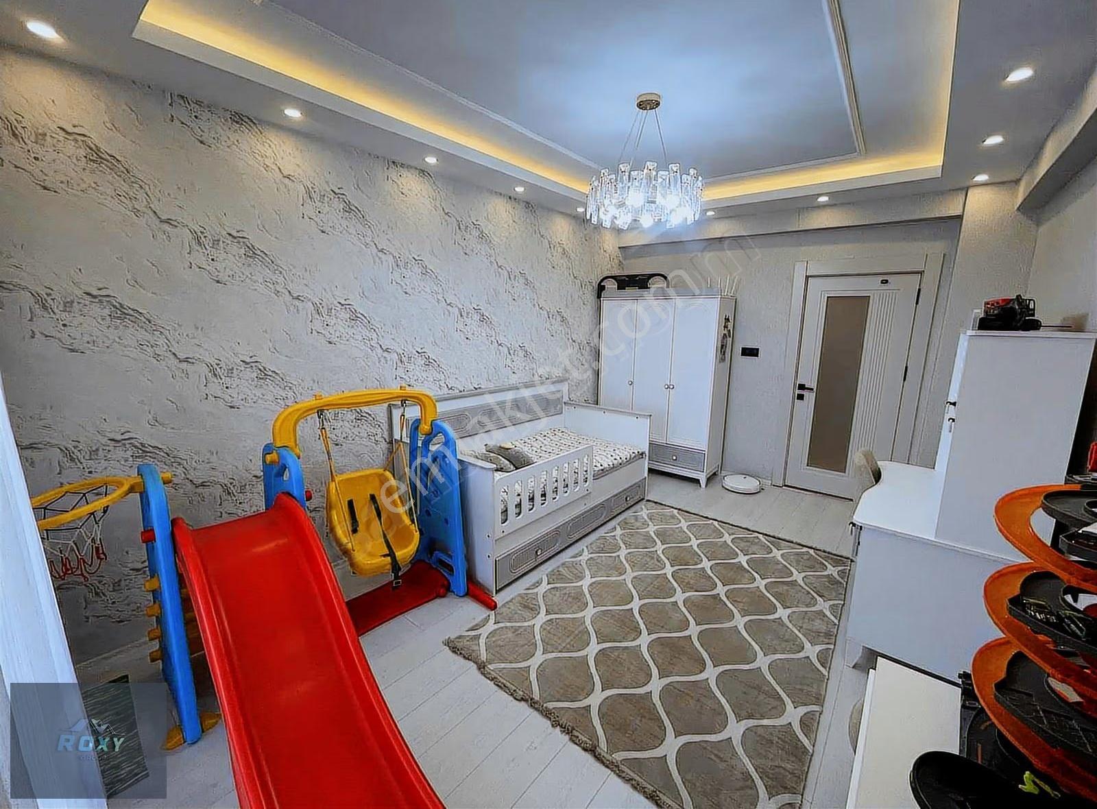 Roxy Group'tan İbn-i Sinada 3,5+1 Ultra Lux Satılık Daire ! ! ! - Görsel 18