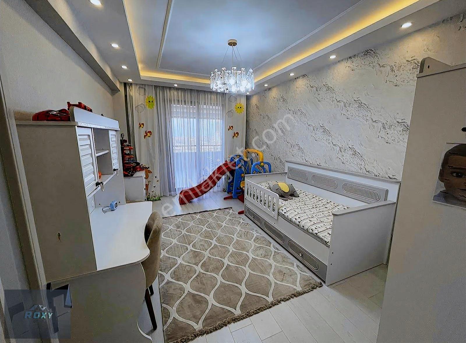 Roxy Group'tan İbn-i Sinada 3,5+1 Ultra Lux Satılık Daire ! ! ! - Görsel 17