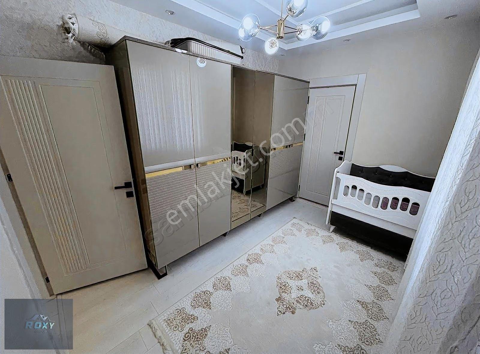 Roxy Group'tan İbn-i Sinada 3,5+1 Ultra Lux Satılık Daire ! ! ! - Görsel 23