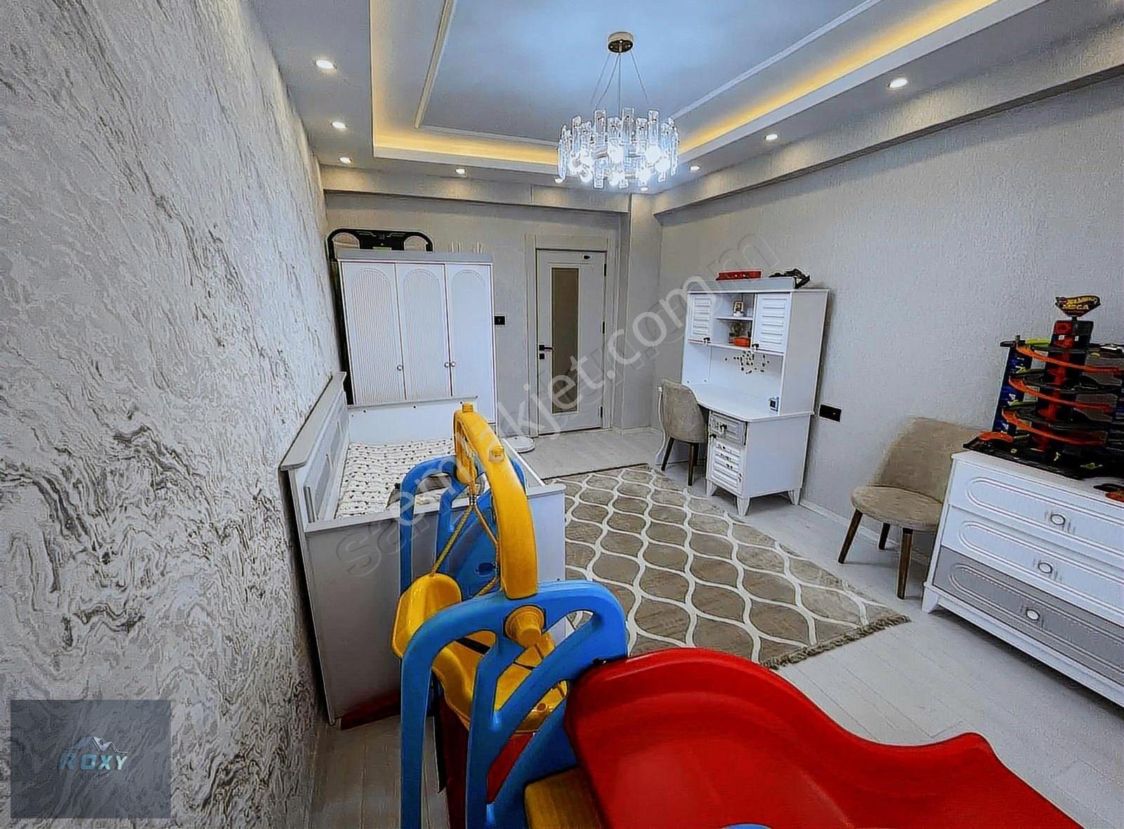 Roxy Group'tan İbn-i Sinada 3,5+1 Ultra Lux Satılık Daire ! ! ! - Görsel 10