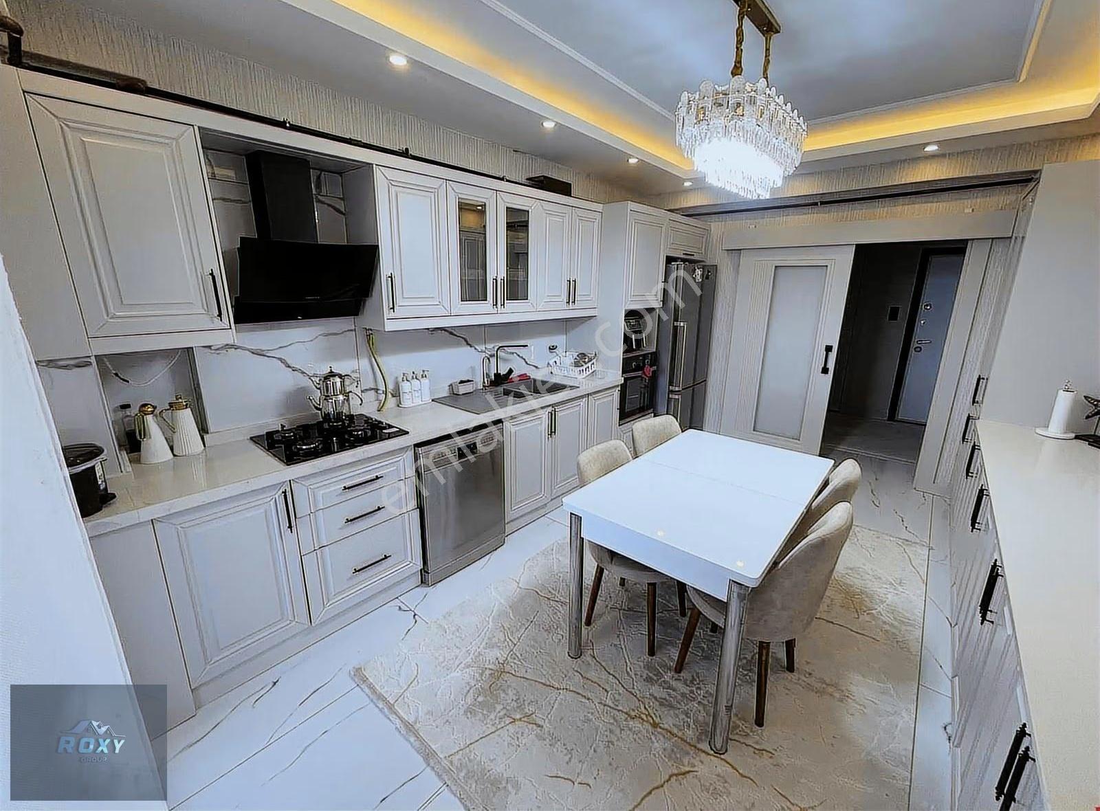 Roxy Group'tan İbn-i Sinada 3,5+1 Ultra Lux Satılık Daire ! ! ! - Görsel 34