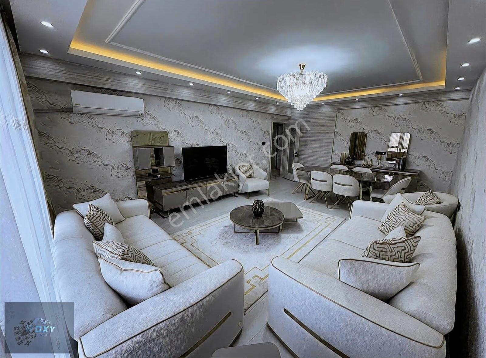 Roxy Group'tan İbn-i Sinada 3,5+1 Ultra Lux Satılık Daire ! ! ! - Görsel 19