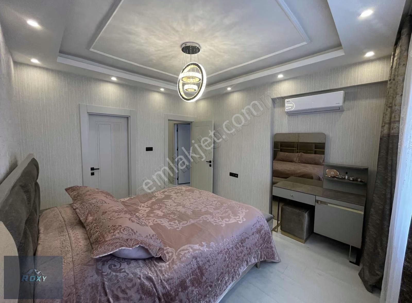 Roxy Group'tan İbn-i Sinada 3,5+1 Ultra Lux Satılık Daire ! ! ! - Görsel 26