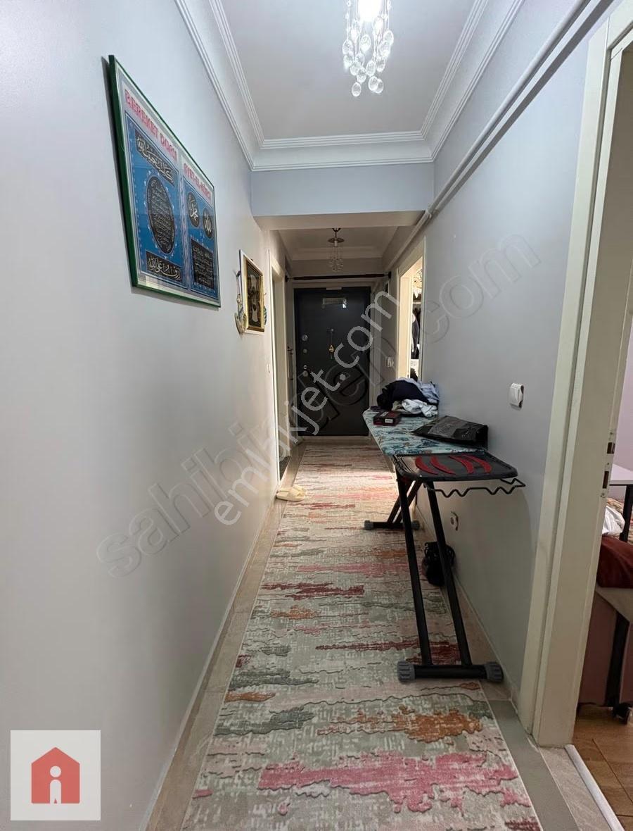 İletişim'den Gop Kazımkarabekir Mahallesi Girne Caddesi Otobüs Durakları Mevkii Kelepir Daire - Görsel 16