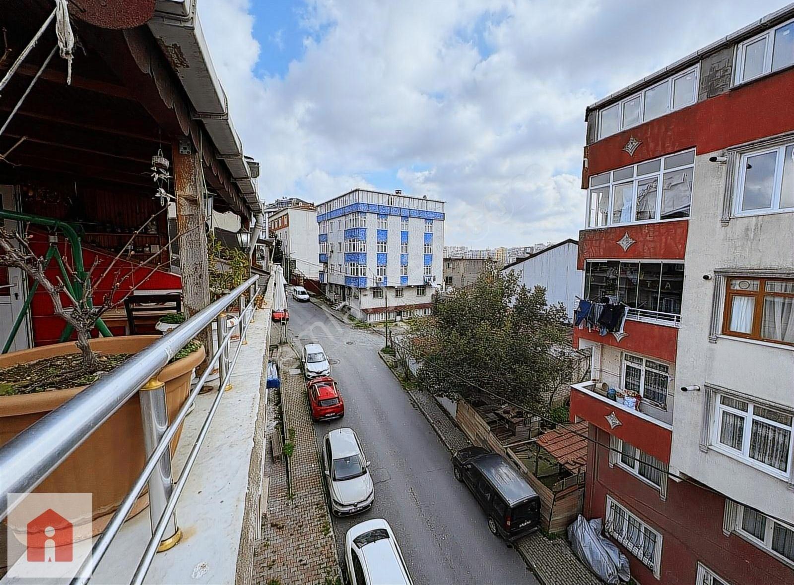 İletişim'den Gop Kazımkarabekir Mahallesi Girne Caddesi Otobüs Durakları Mevkii Kelepir Daire - Görsel 30