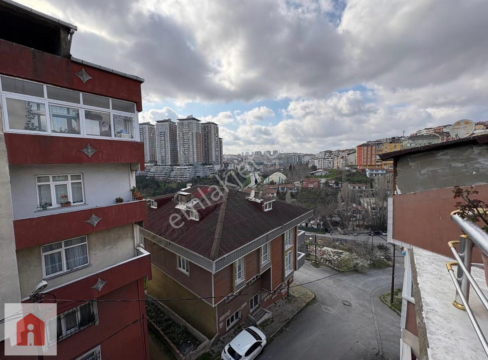İletişim'den Gop Kazımkarabekir Mahallesi Girne Caddesi Otobüs Durakları Mevkii Kelepir Daire - Görsel 2