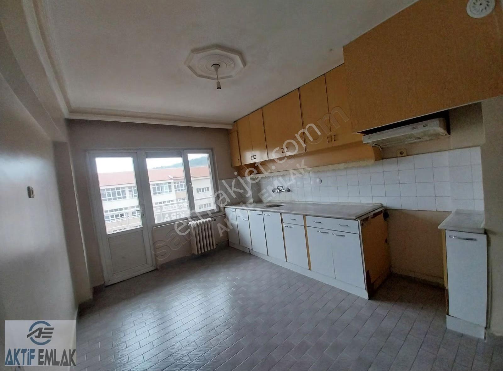 Aktif Emlak'tan Cumhuriyet Mah Satılık 3+1 Daire - Görsel 30
