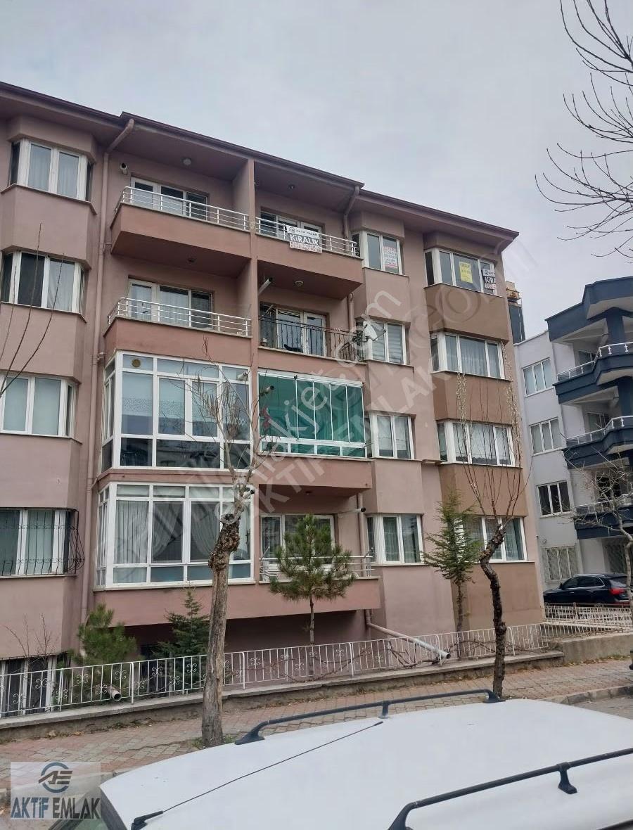 Aktif Emlak'tan Cumhuriyet Mah Satılık 3+1 Daire