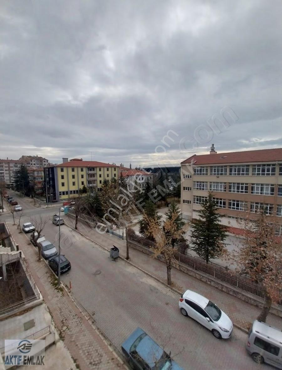 Aktif Emlak'tan Cumhuriyet Mah Satılık 3+1 Daire - Görsel 35