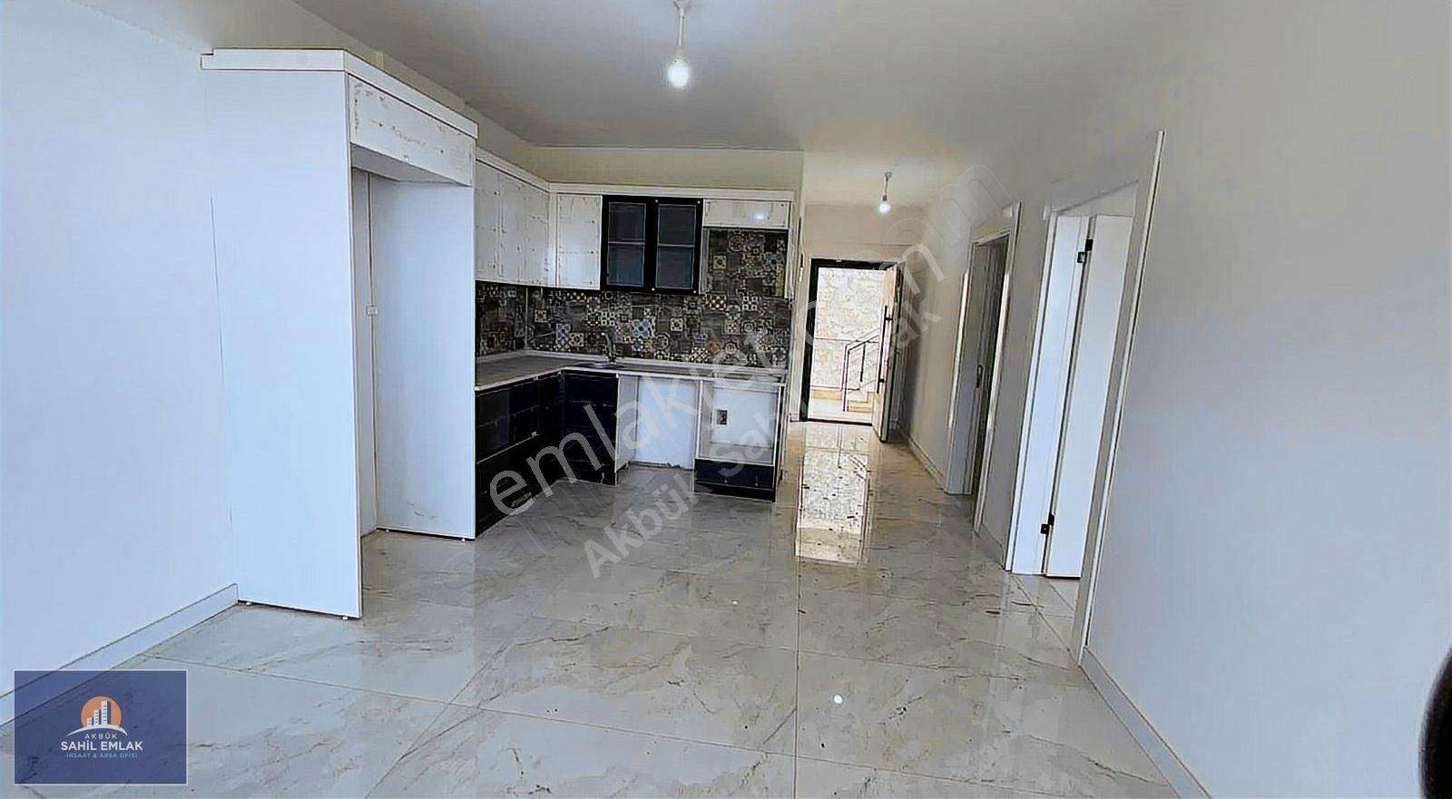 Didim Akbükte Deniz Manzaralı 2+1 Sıfır Daire! - Görsel 6