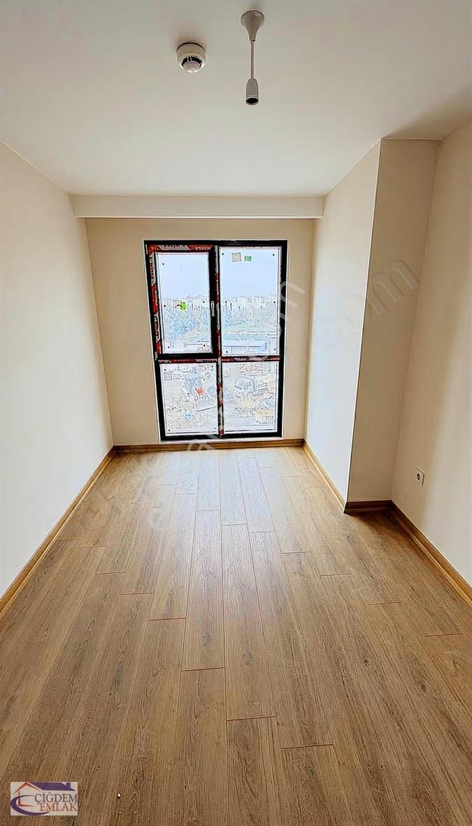 Mega Garden Projesinde Çiğdem Emlaktan Satılık 3+1 Daire - Görsel 17