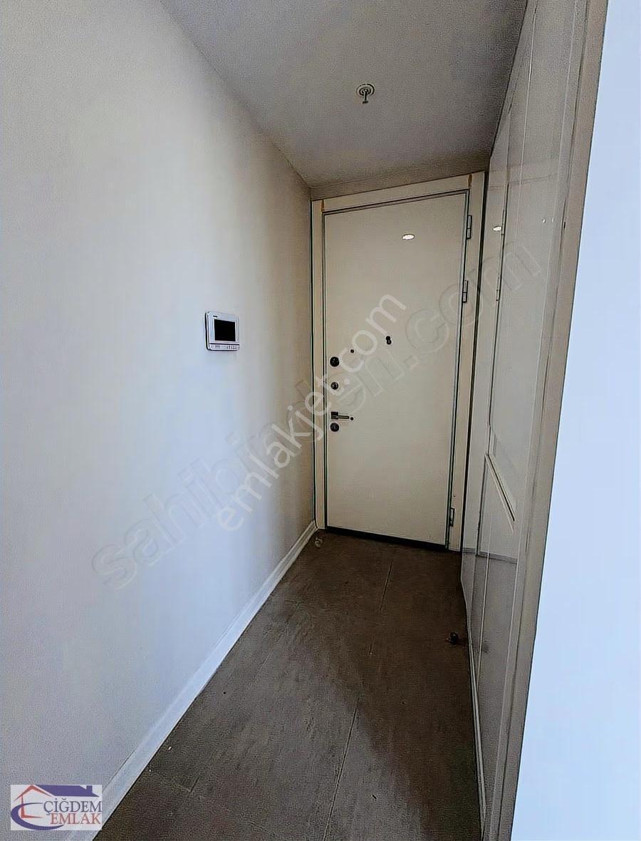 The İstanbul Residence Kir Ve Satış Ofisinden 1+1 Kiralık - Görsel 18