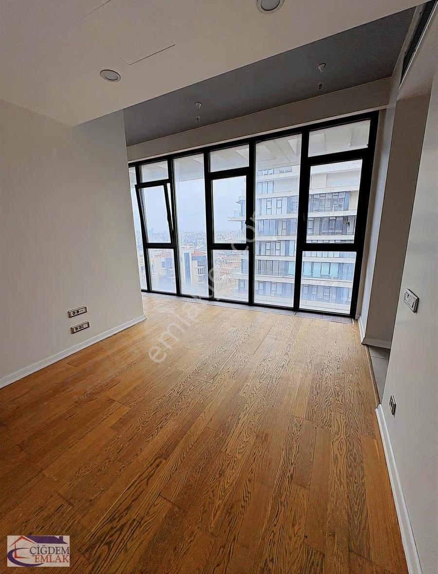 The İstanbul Residence Kir Ve Satış Ofisinden 1+1 Kiralık - Görsel 2