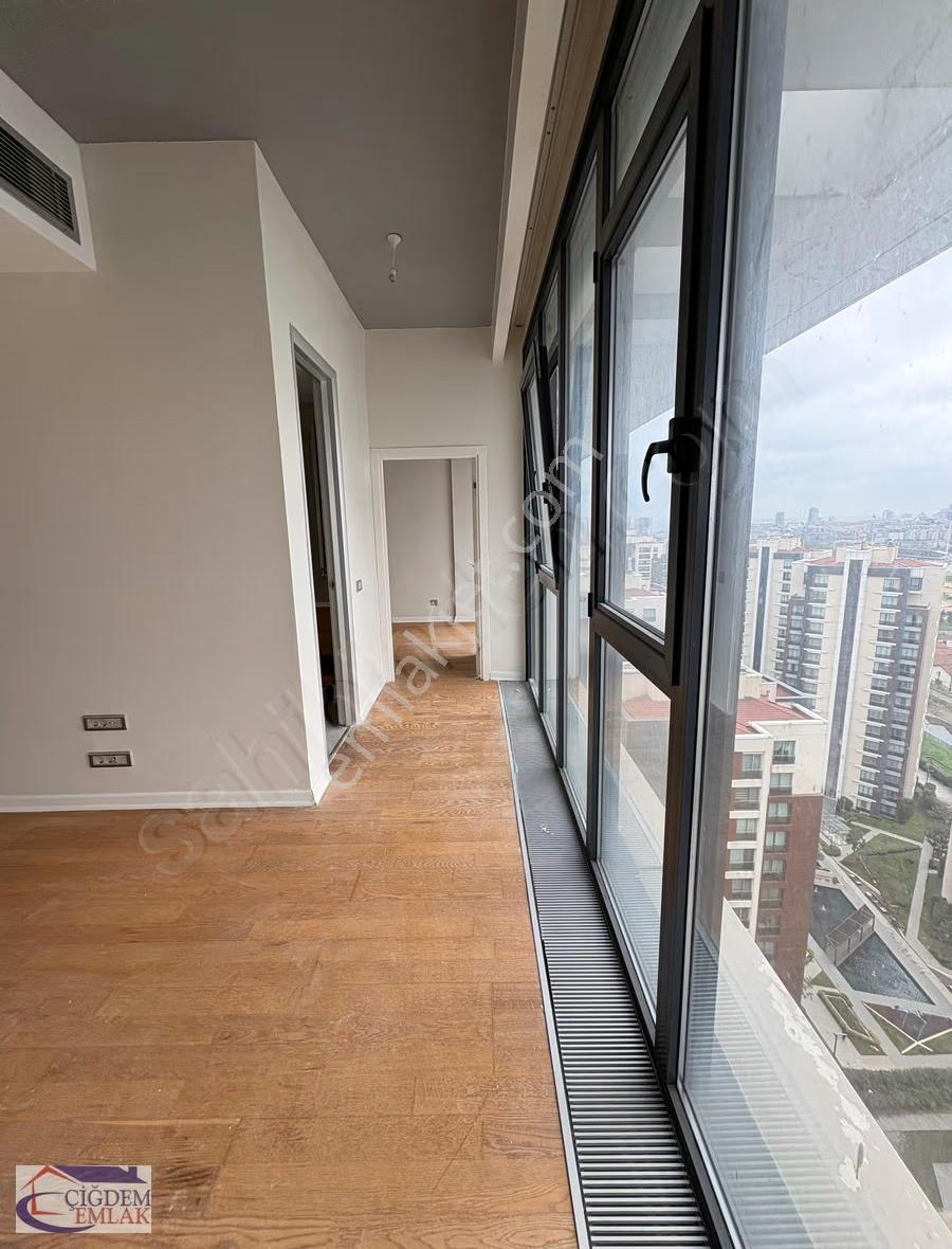 The İstanbul Residence Kir Ve Satış Ofisinden 1+1 Kiralık - Görsel 3