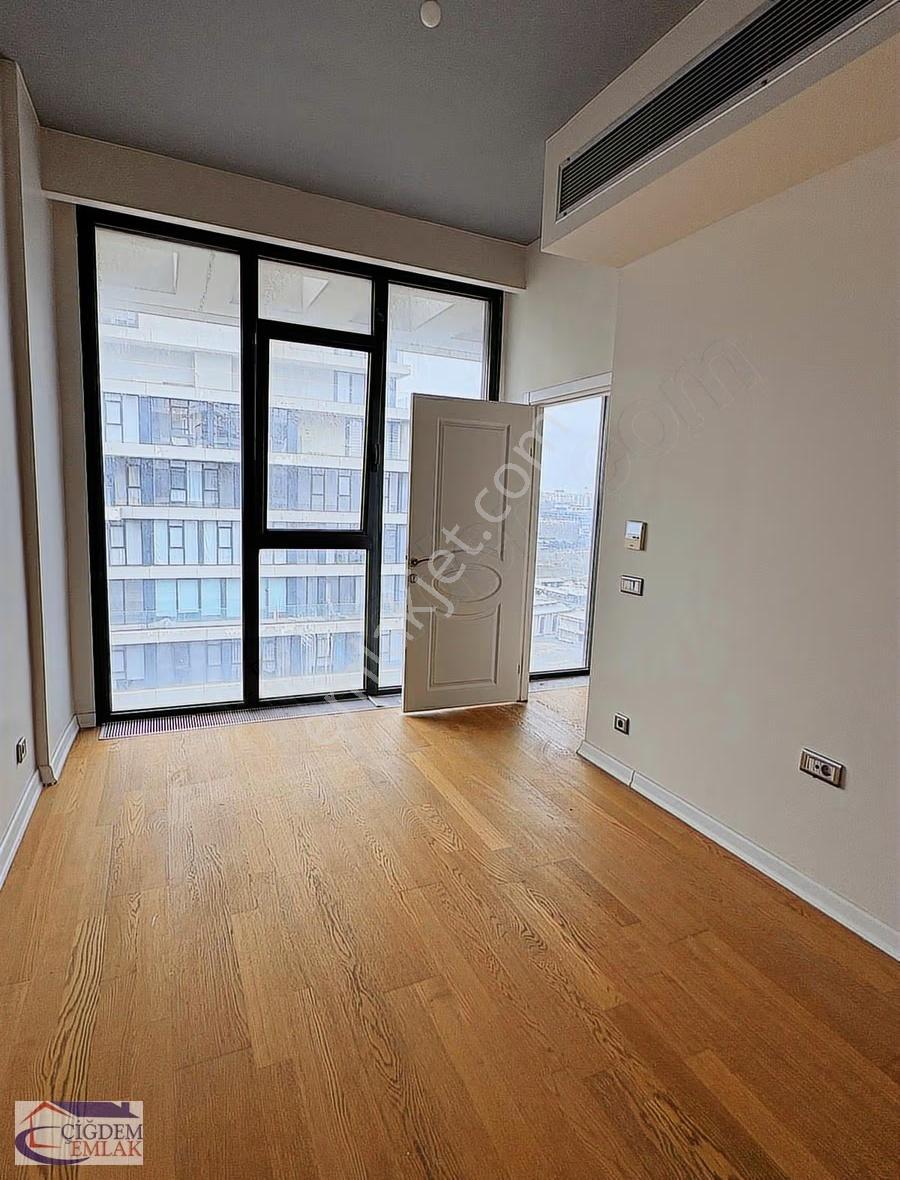 The İstanbul Residence Kir Ve Satış Ofisinden 1+1 Kiralık - Görsel 10